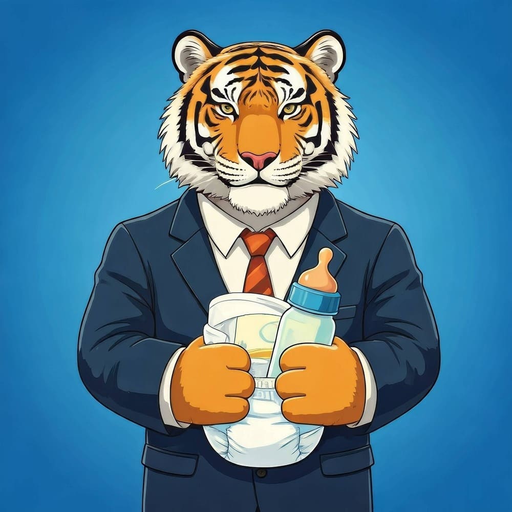 Pathurjan - Brand Whisperer